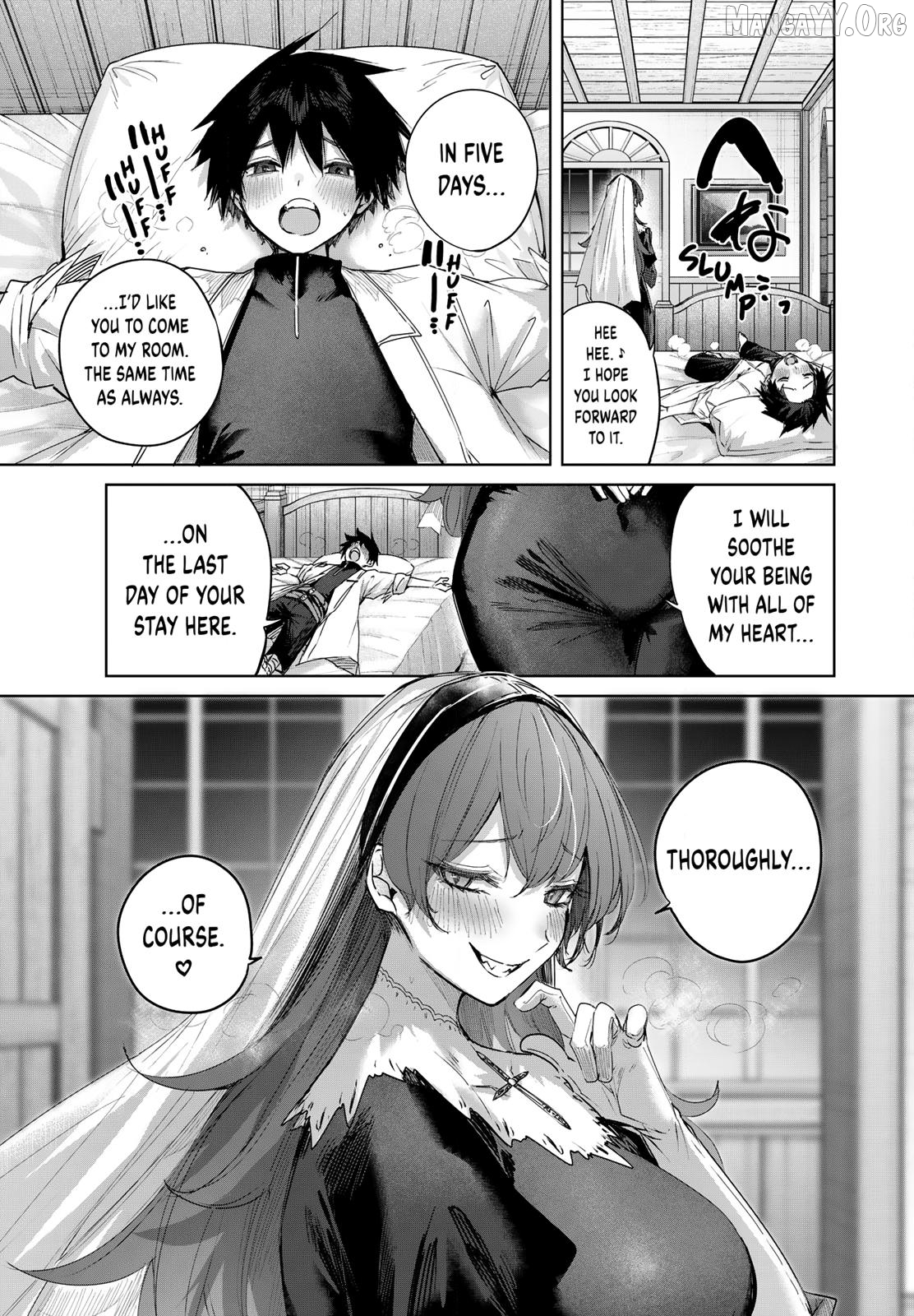 Henkyou No Yakushi, Miyako De S Rank Boukensha To Naru Chapter 103 - page 15