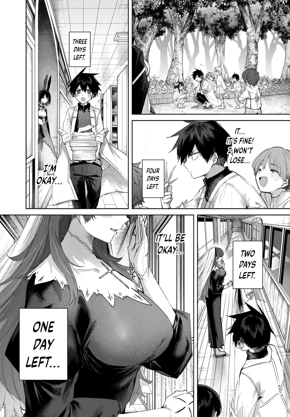 Henkyou No Yakushi, Miyako De S Rank Boukensha To Naru Chapter 103 - page 16