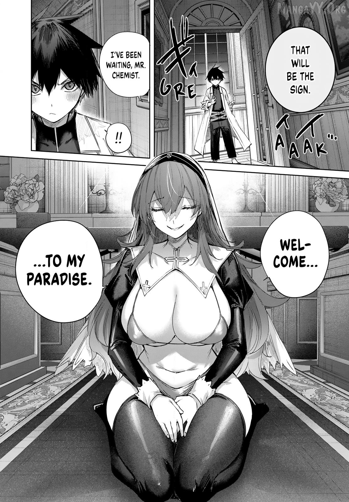 Henkyou No Yakushi, Miyako De S Rank Boukensha To Naru Chapter 103 - page 18