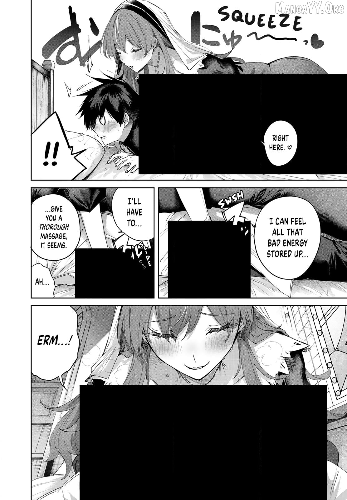 Henkyou No Yakushi, Miyako De S Rank Boukensha To Naru Chapter 103 - page 6