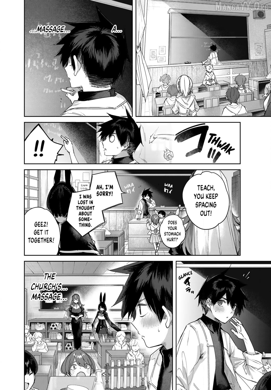 Henkyou No Yakushi, Miyako De S Rank Boukensha To Naru Chapter 103 - page 8