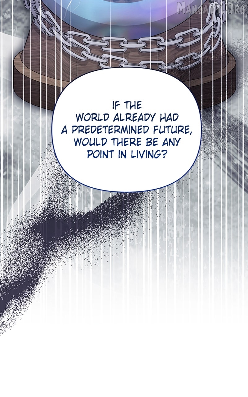 Thiendavis – For The Perfect Salvation Chapter 57 - page 5