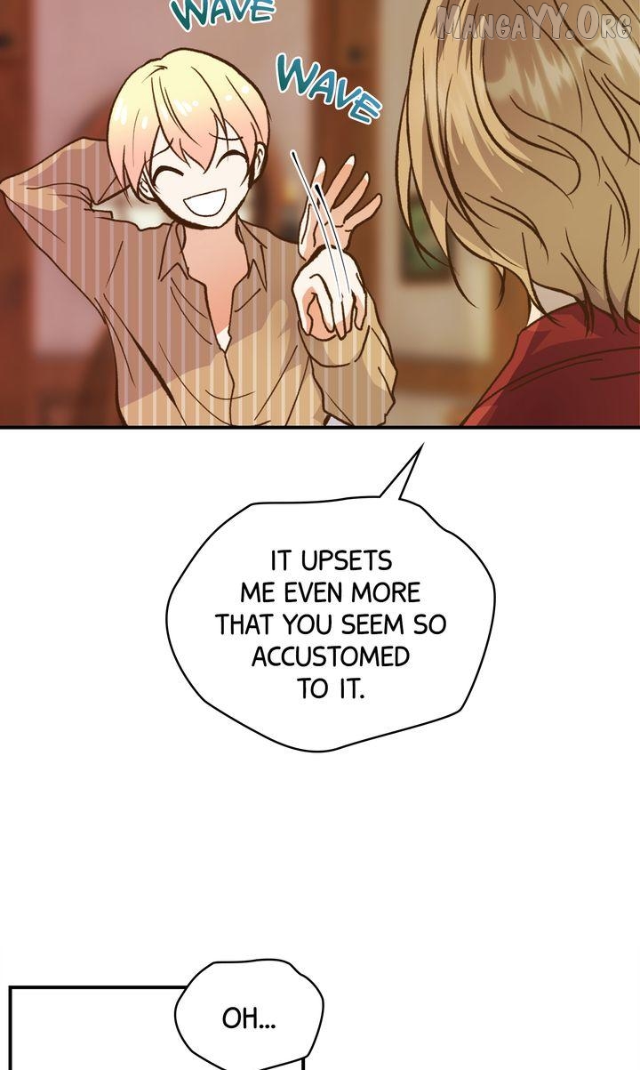 World of Ten Billion Chapter 49 - page 10