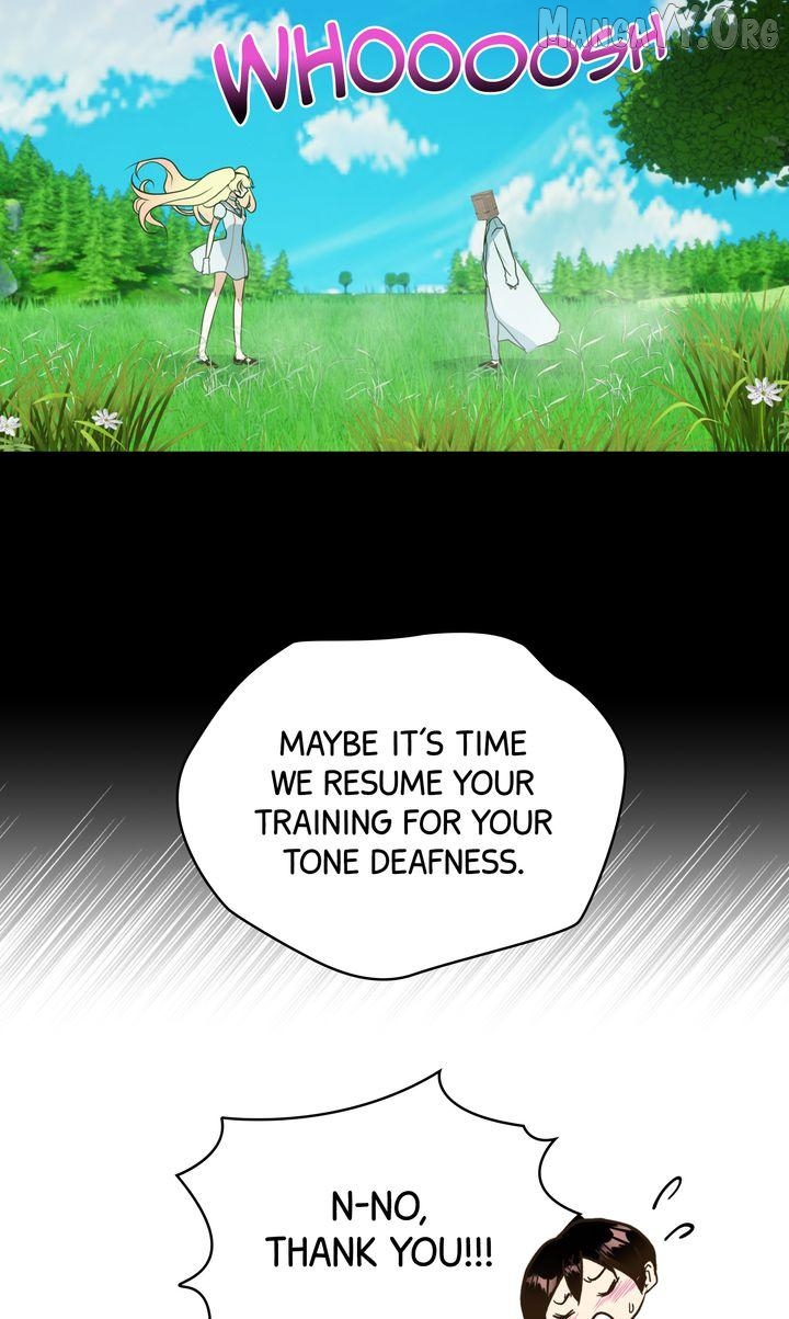 World of Ten Billion Chapter 49 - page 114