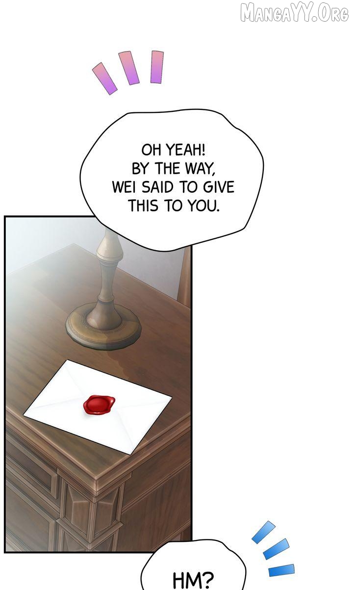 World of Ten Billion Chapter 49 - page 116