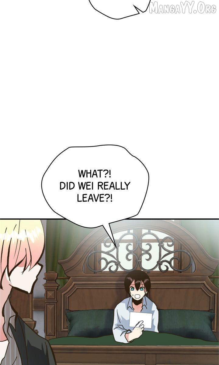 World of Ten Billion Chapter 49 - page 117