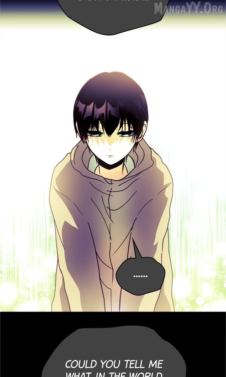 World of Ten Billion Chapter 49 - page 12