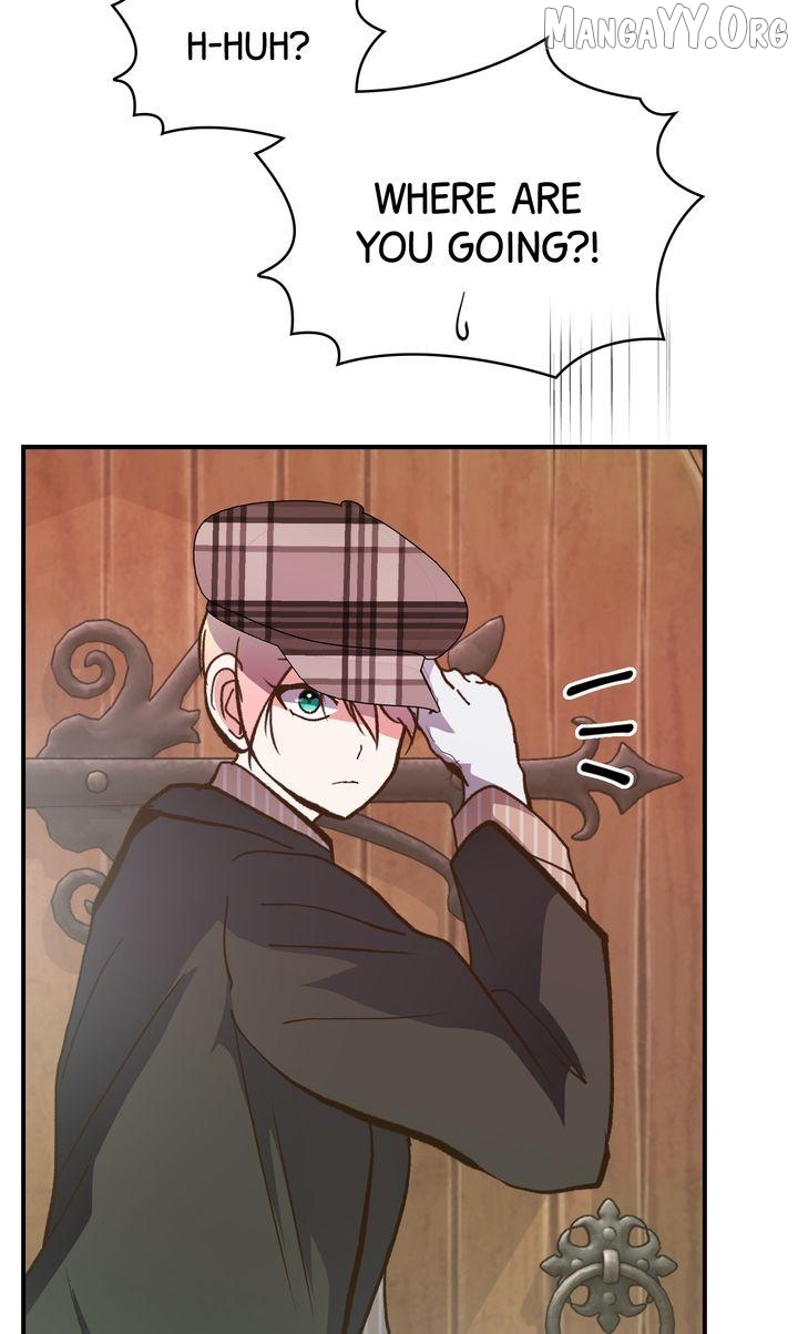 World of Ten Billion Chapter 49 - page 121