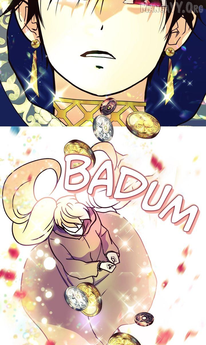 World of Ten Billion Chapter 49 - page 124