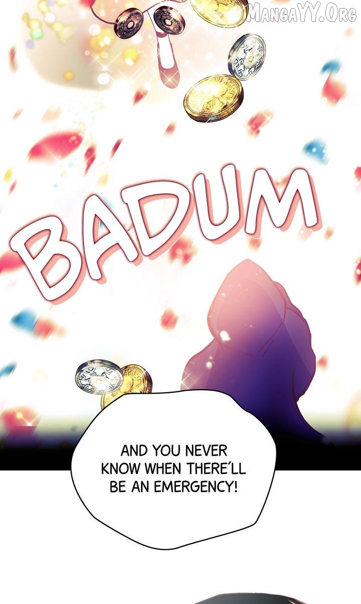 World of Ten Billion Chapter 49 - page 125