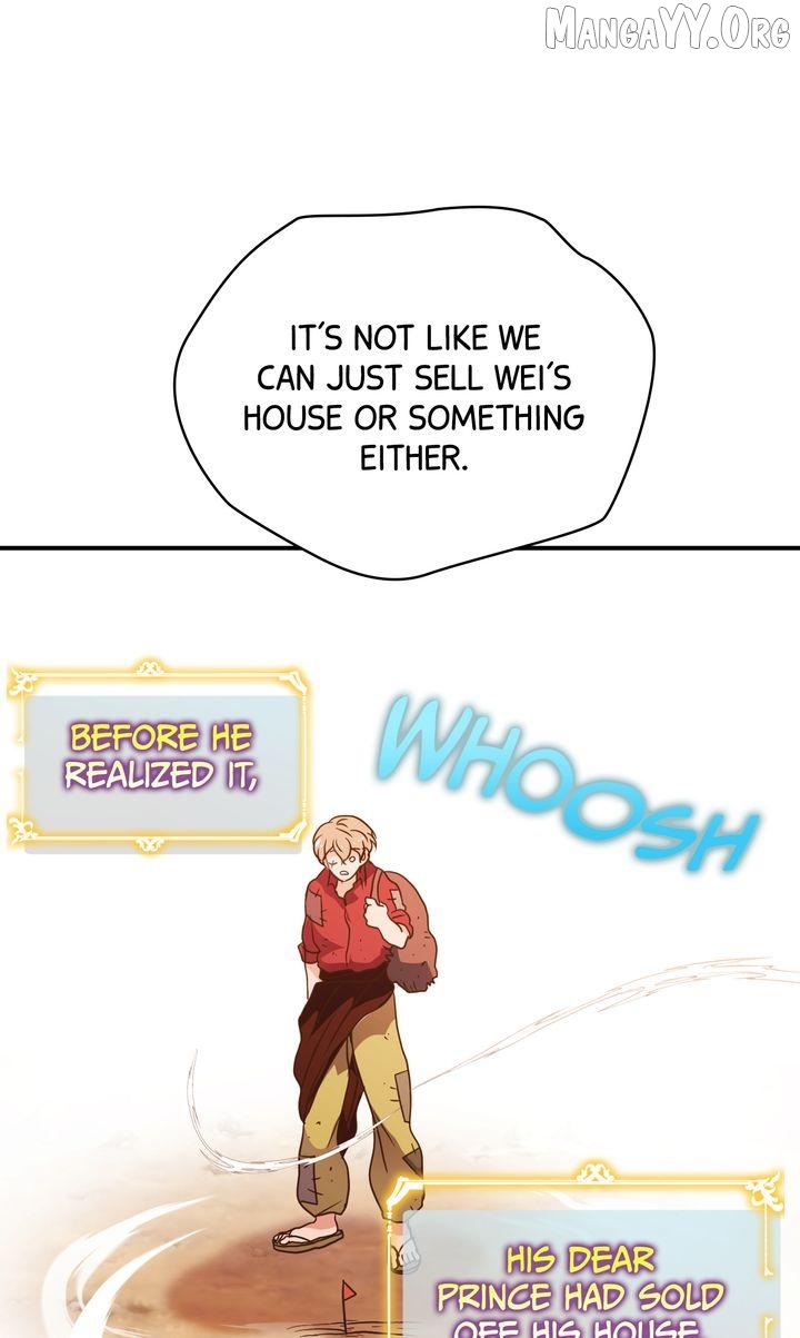 World of Ten Billion Chapter 49 - page 127