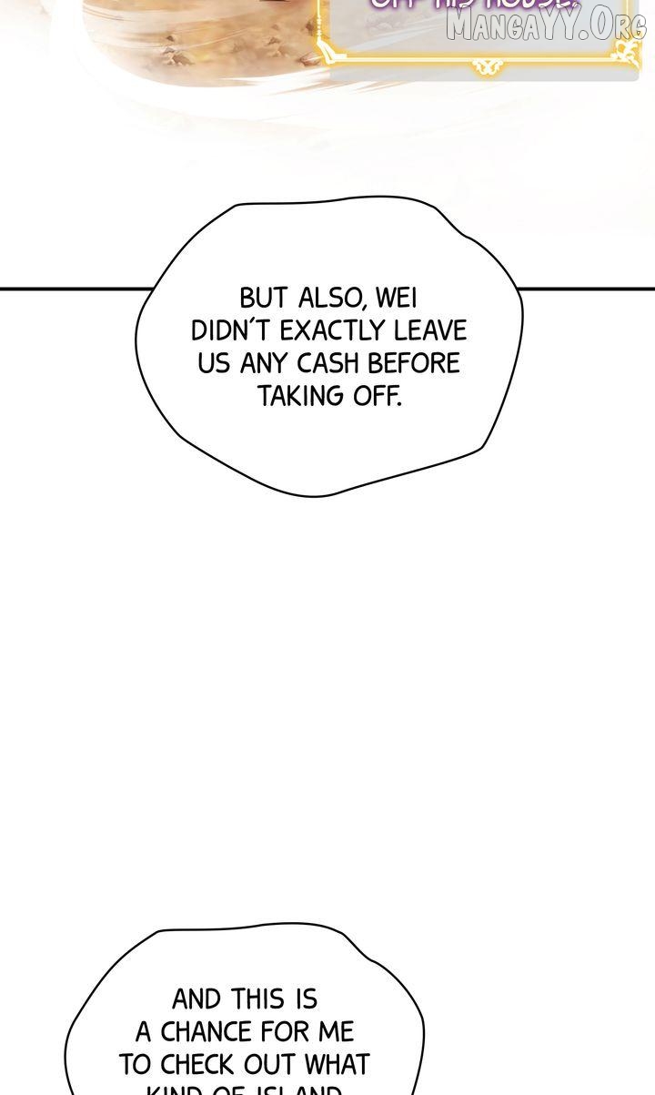 World of Ten Billion Chapter 49 - page 128