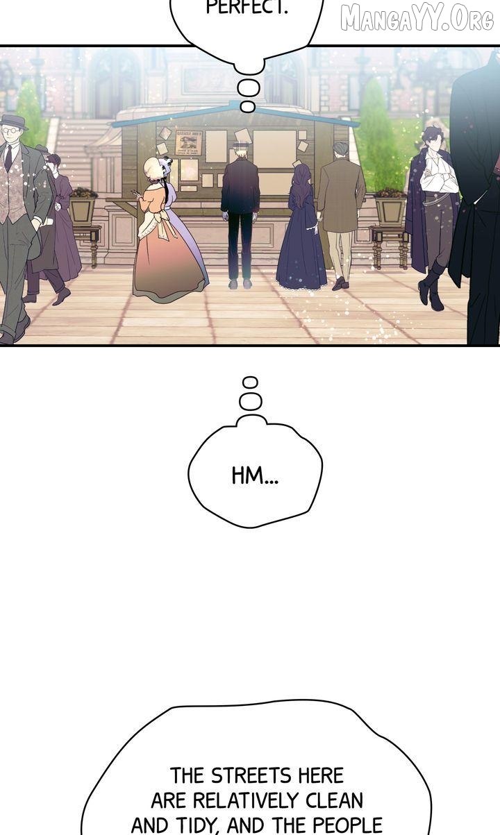 World of Ten Billion Chapter 49 - page 134