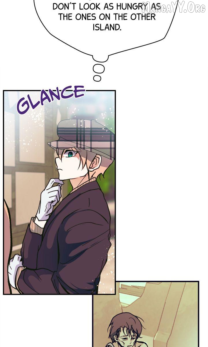 World of Ten Billion Chapter 49 - page 135