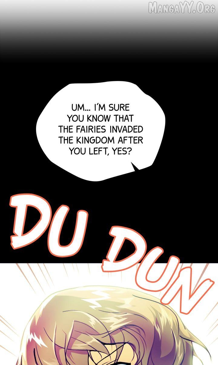 World of Ten Billion Chapter 49 - page 19