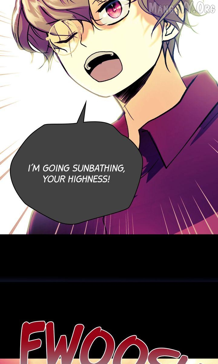 World of Ten Billion Chapter 49 - page 20