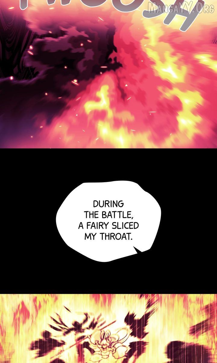 World of Ten Billion Chapter 49 - page 21