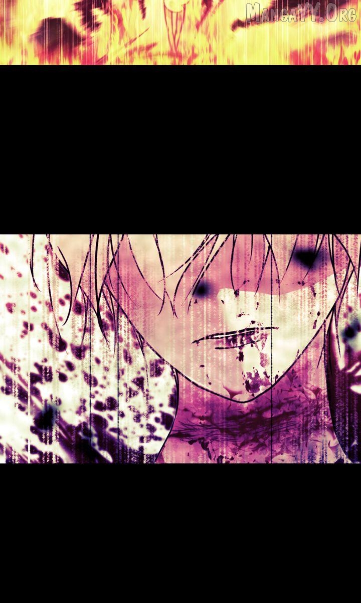 World of Ten Billion Chapter 49 - page 22