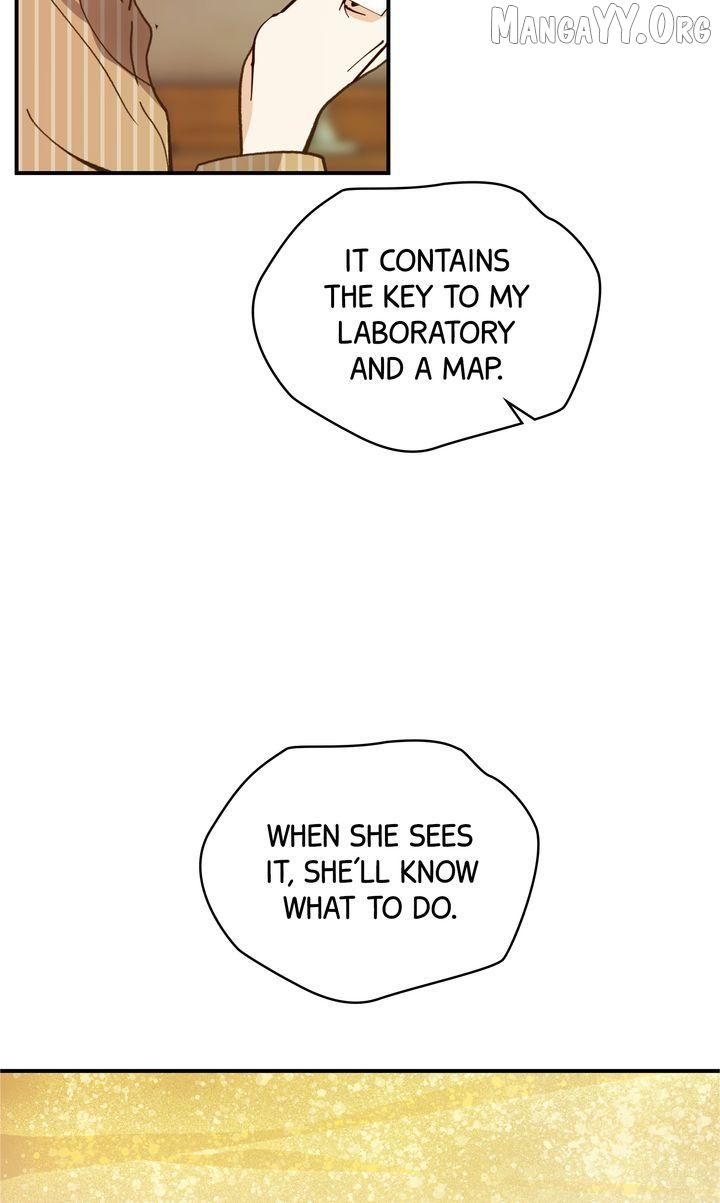 World of Ten Billion Chapter 49 - page 28