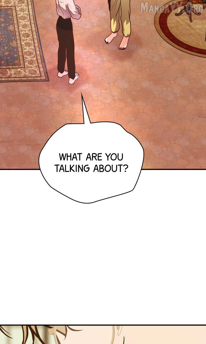 World of Ten Billion Chapter 49 - page 3