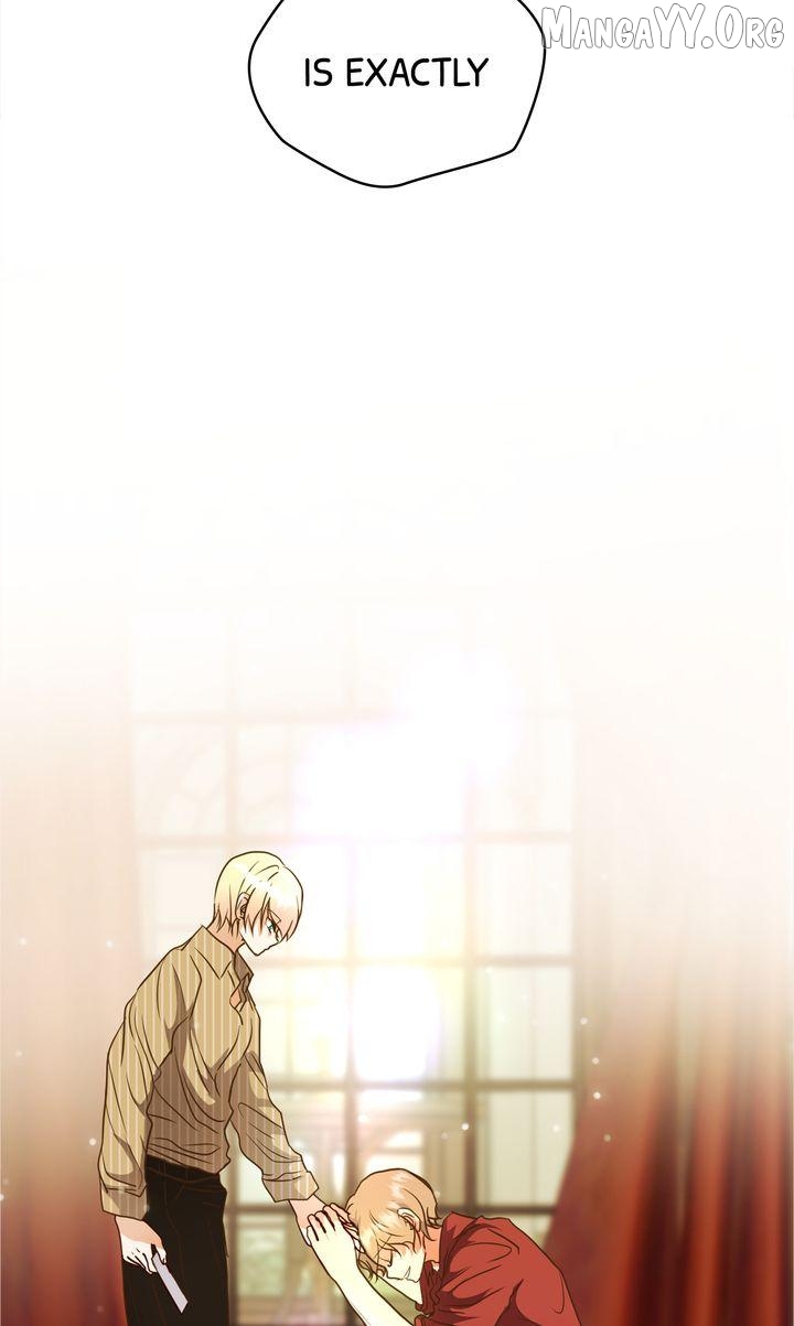 World of Ten Billion Chapter 49 - page 35