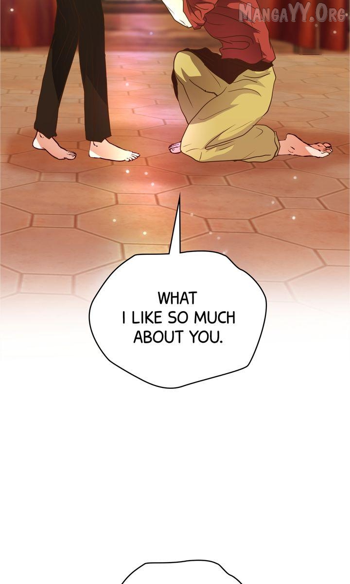 World of Ten Billion Chapter 49 - page 36