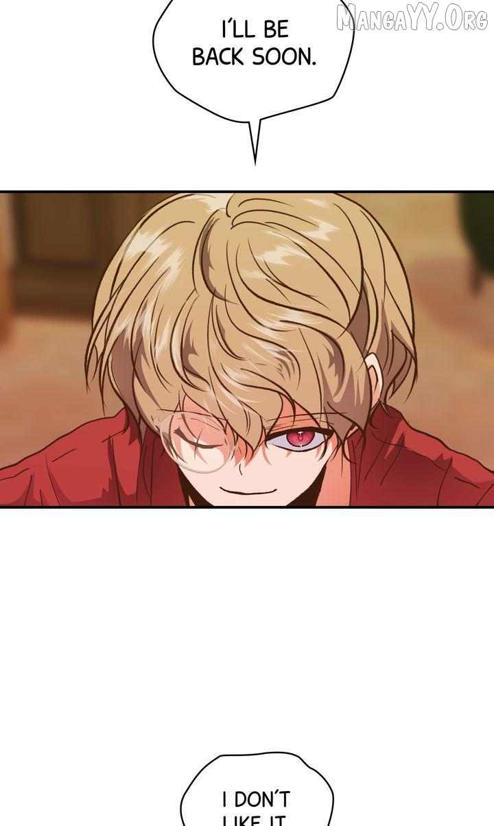 World of Ten Billion Chapter 49 - page 37