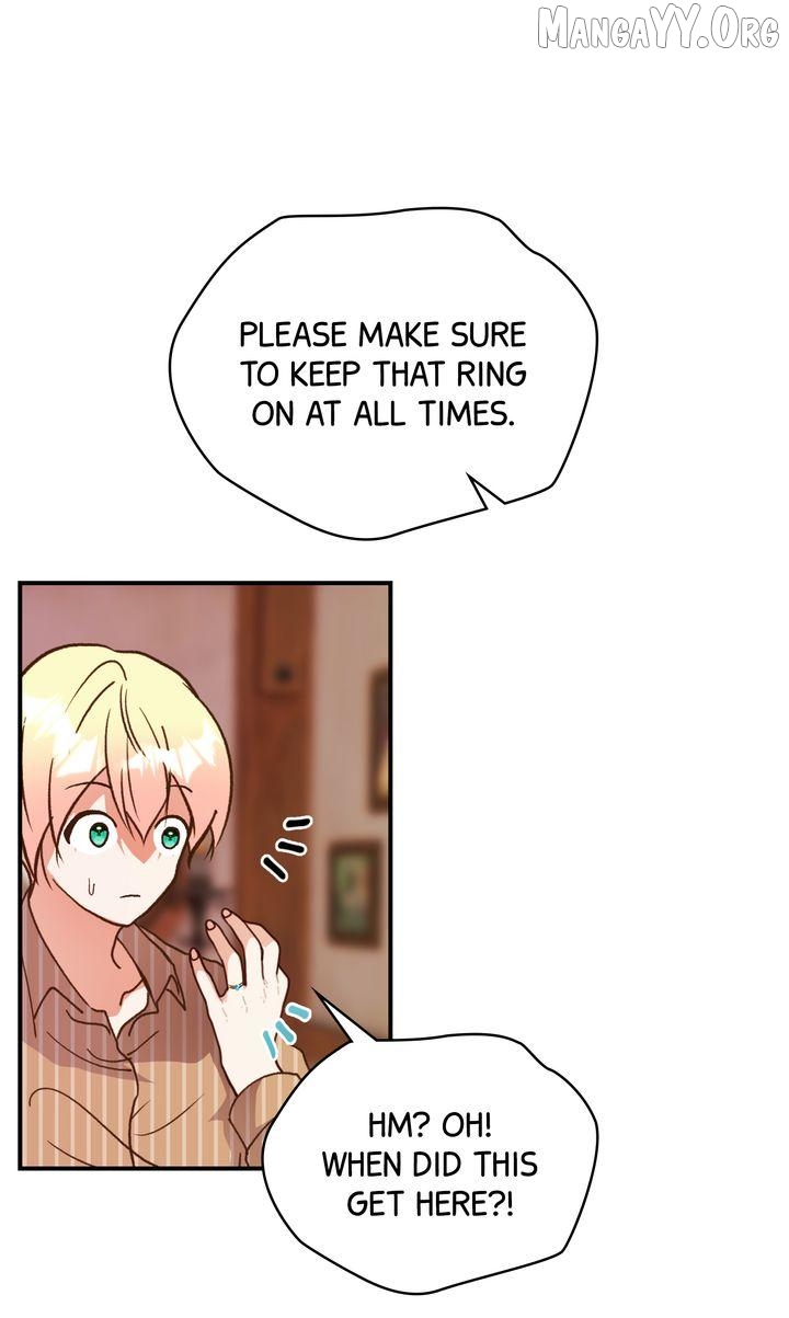 World of Ten Billion Chapter 49 - page 39