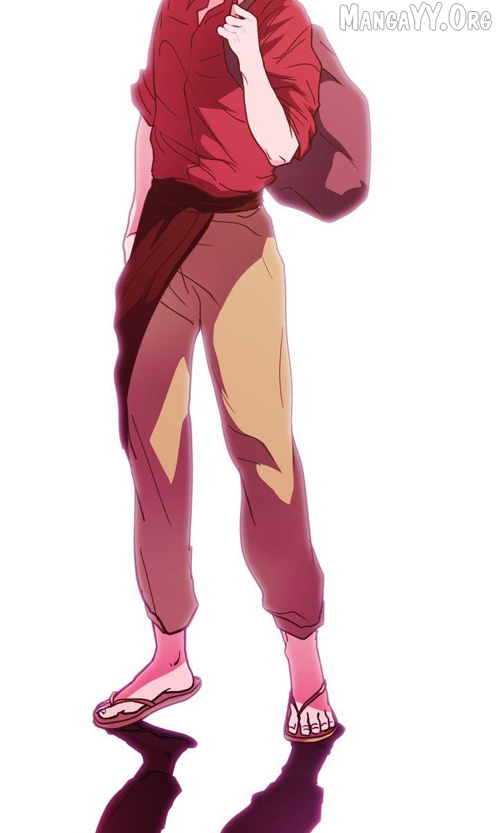 World of Ten Billion Chapter 49 - page 43