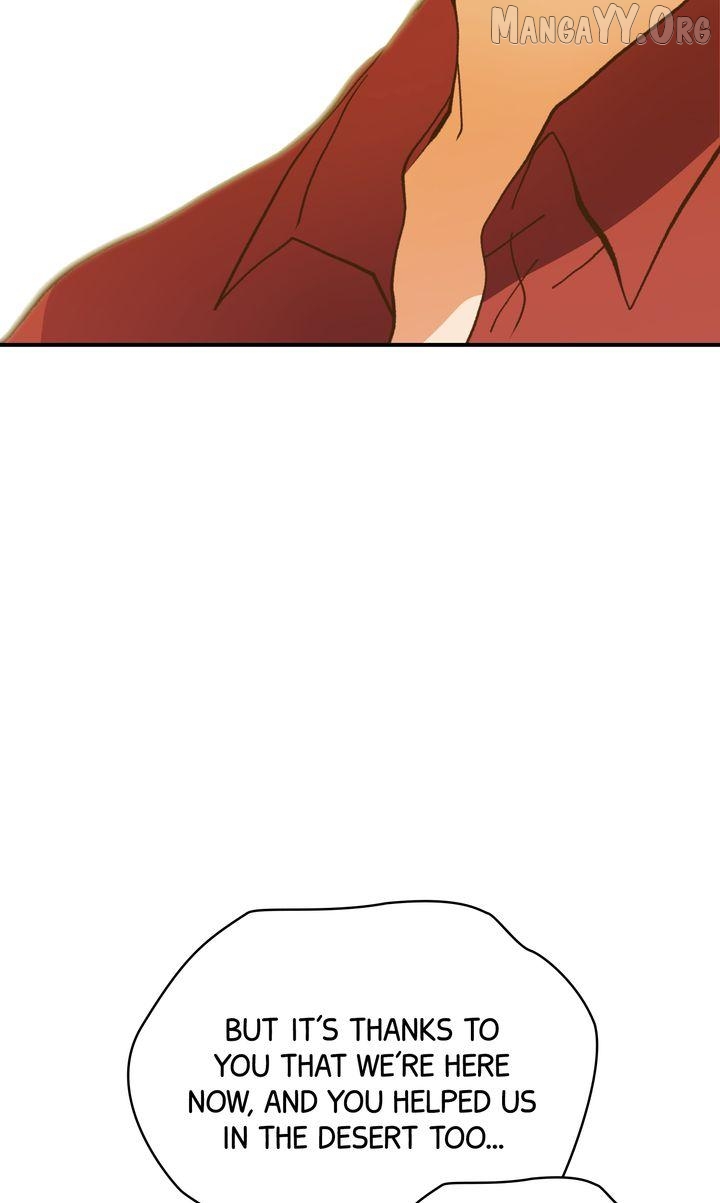 World of Ten Billion Chapter 49 - page 6