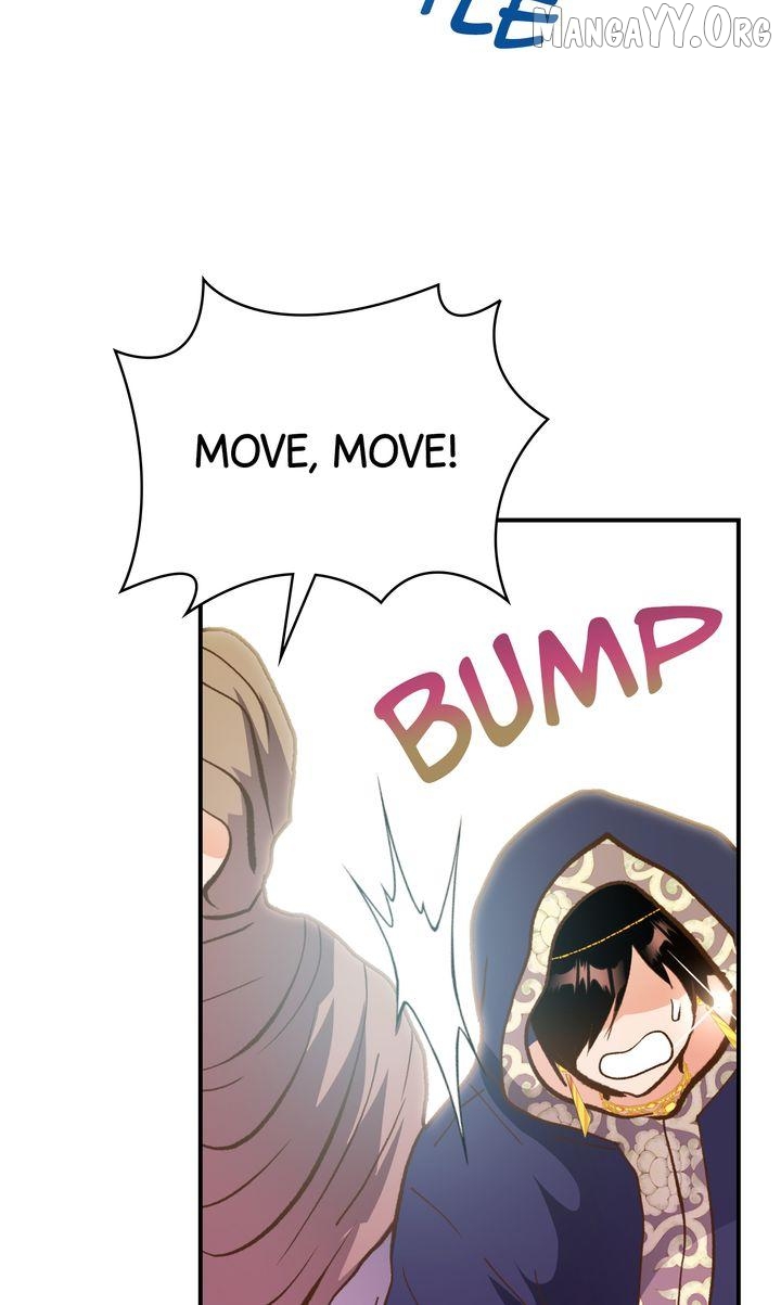 World of Ten Billion Chapter 49 - page 61