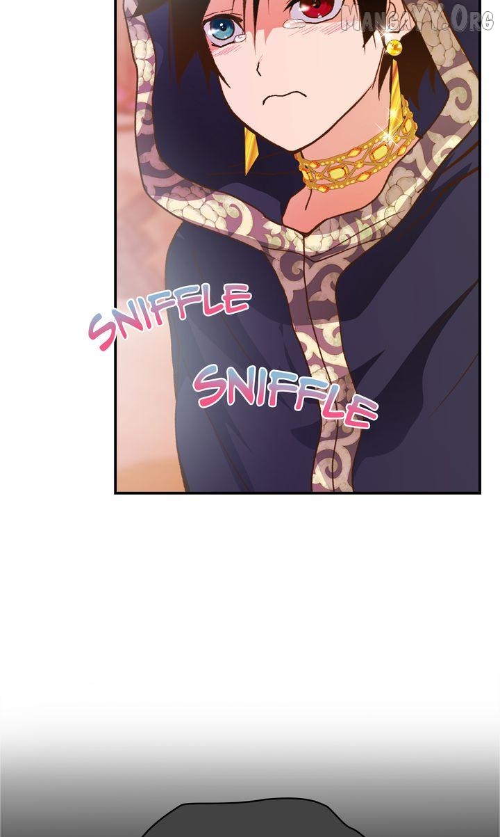 World of Ten Billion Chapter 49 - page 64