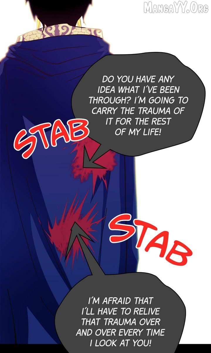 World of Ten Billion Chapter 49 - page 70