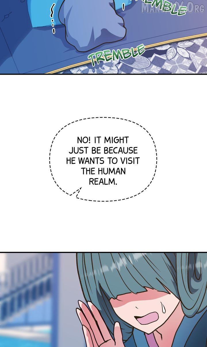 World of Ten Billion Chapter 49 - page 83