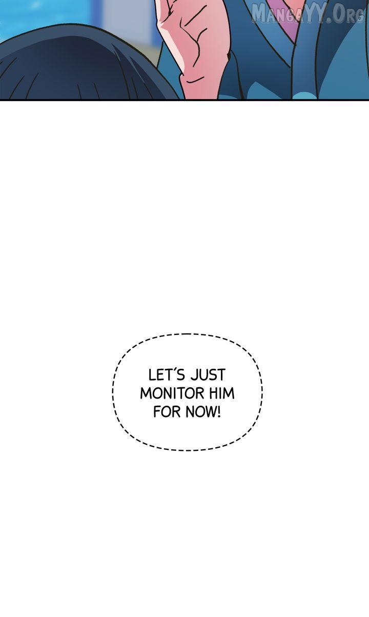 World of Ten Billion Chapter 49 - page 84