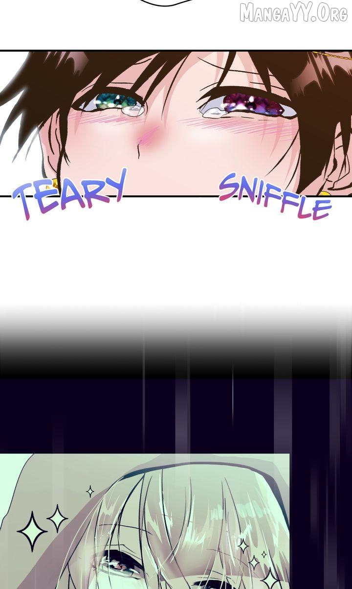 World of Ten Billion Chapter 49 - page 91