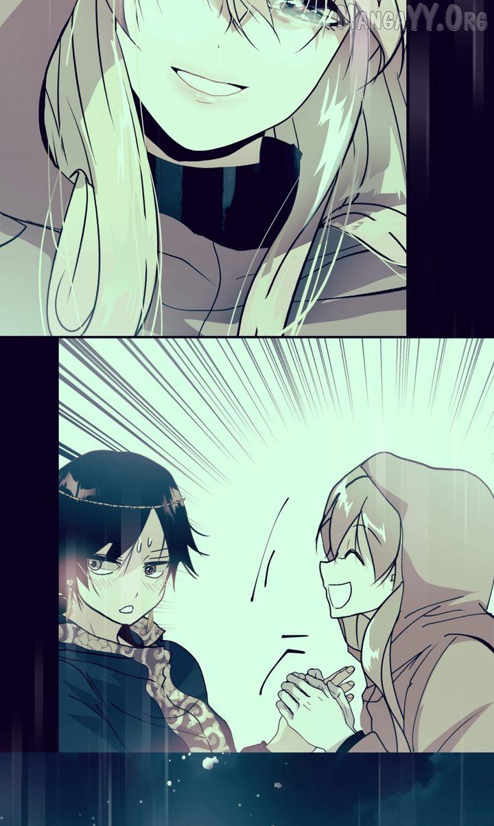 World of Ten Billion Chapter 49 - page 92