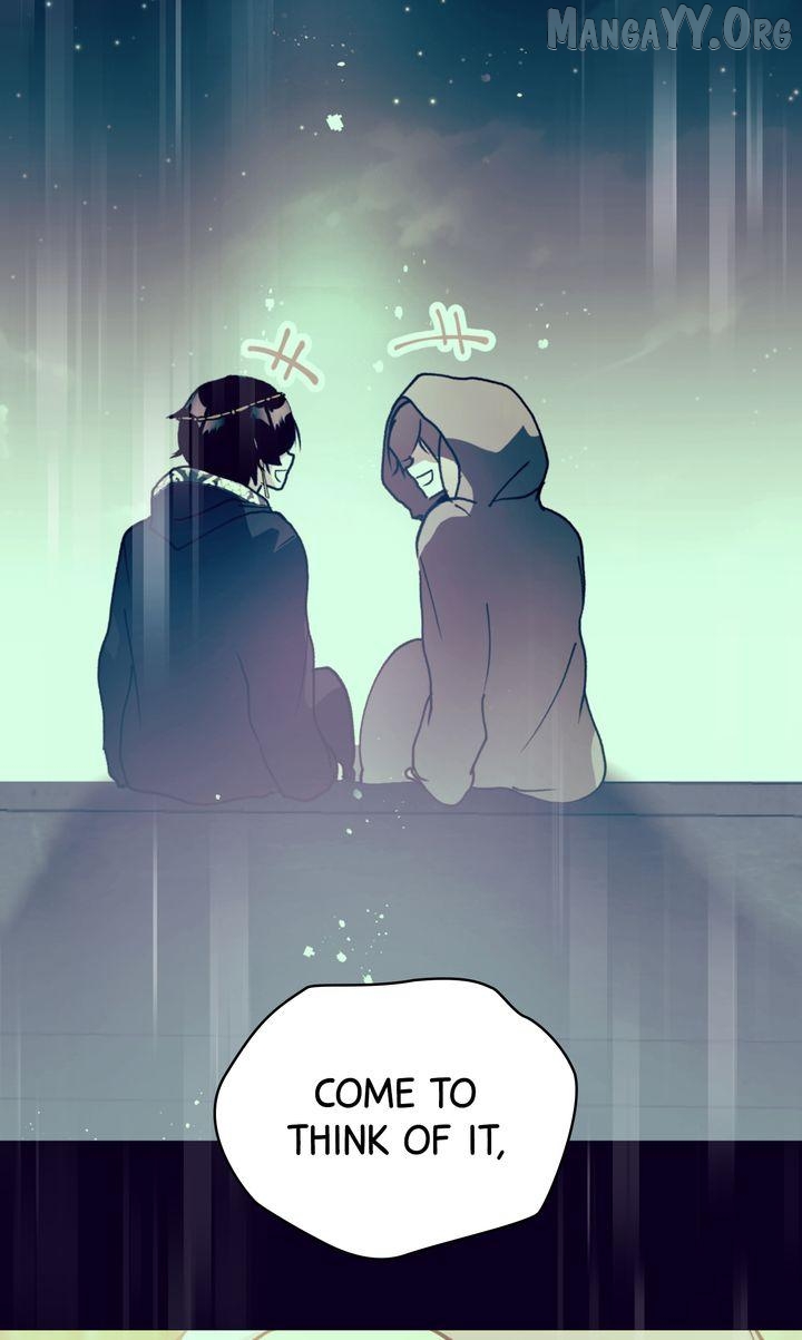 World of Ten Billion Chapter 49 - page 93