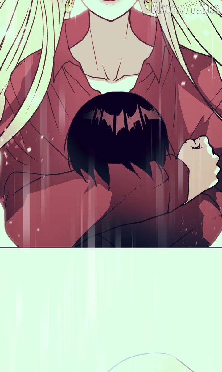 World of Ten Billion Chapter 49 - page 97