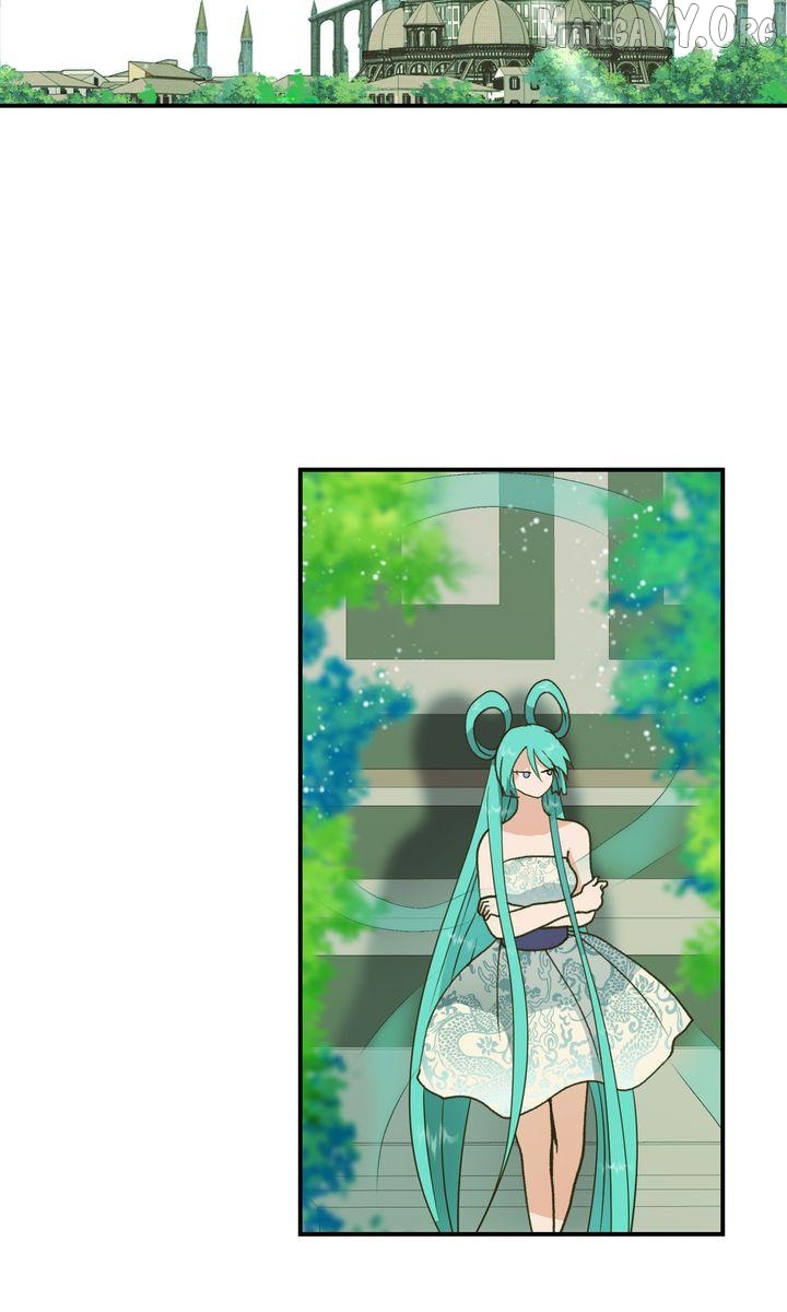 World of Ten Billion Chapter 50 - page 100