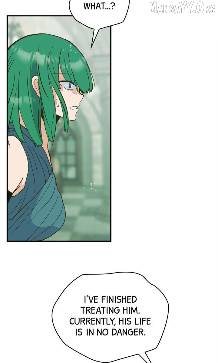 World of Ten Billion Chapter 50 - page 104