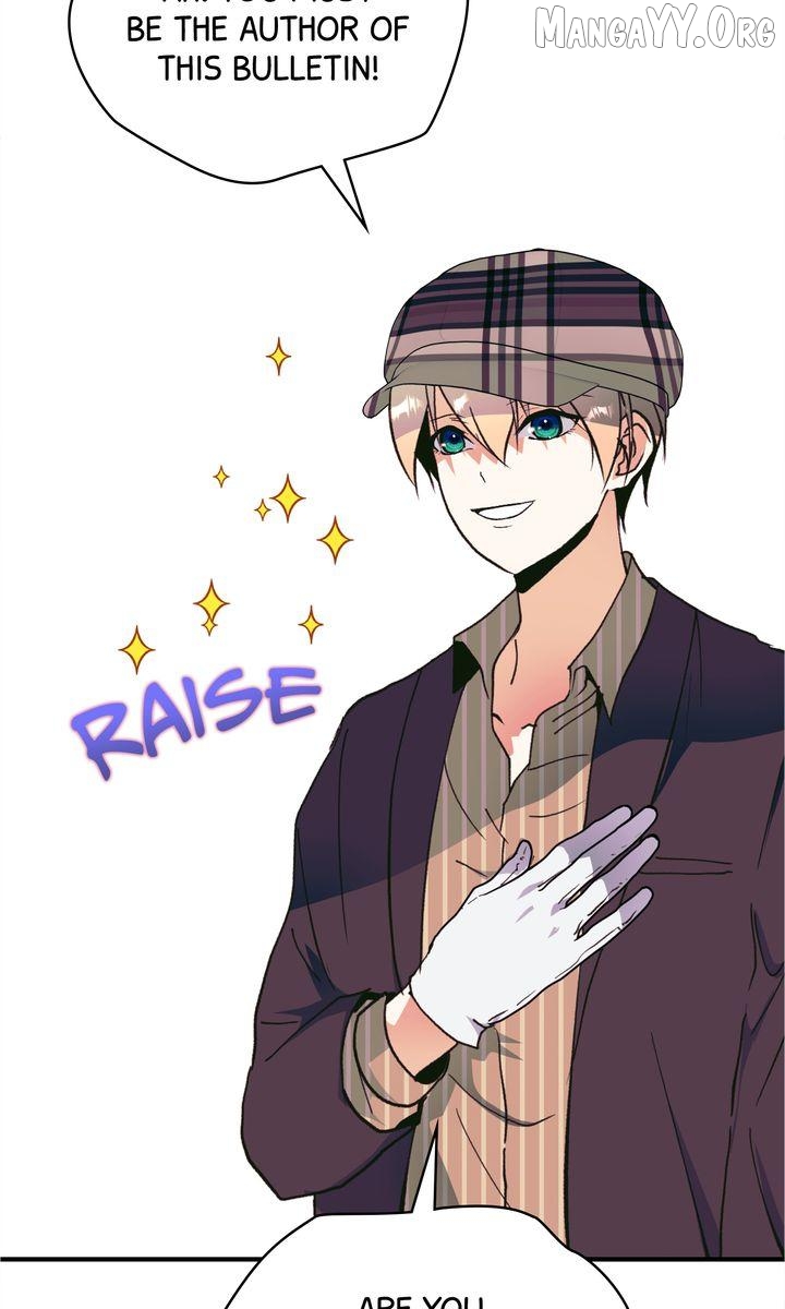 World of Ten Billion Chapter 50 - page 11