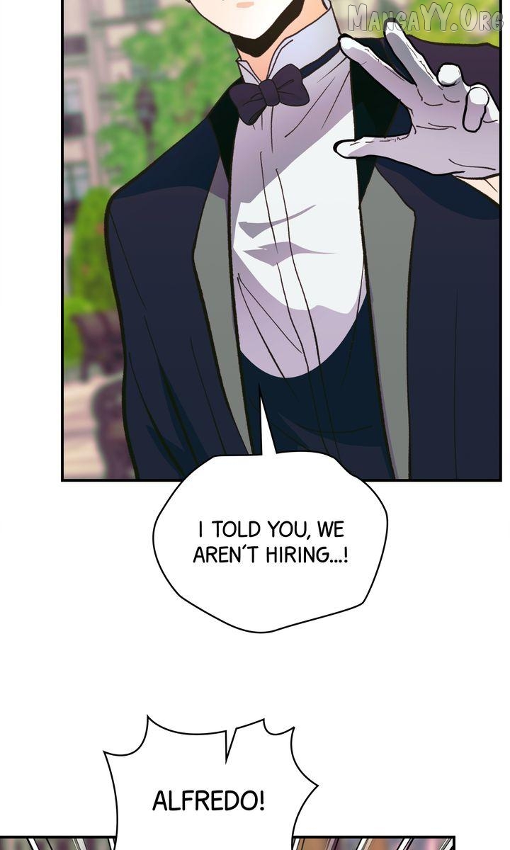 World of Ten Billion Chapter 50 - page 13