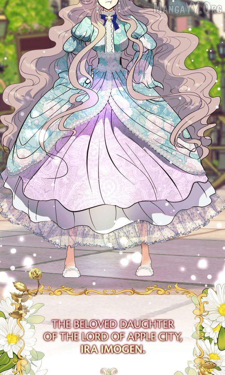 World of Ten Billion Chapter 50 - page 16