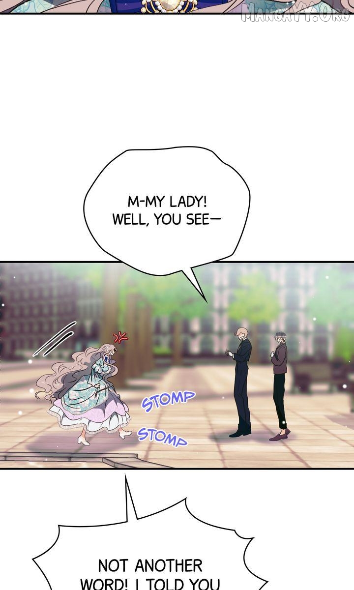 World of Ten Billion Chapter 50 - page 18