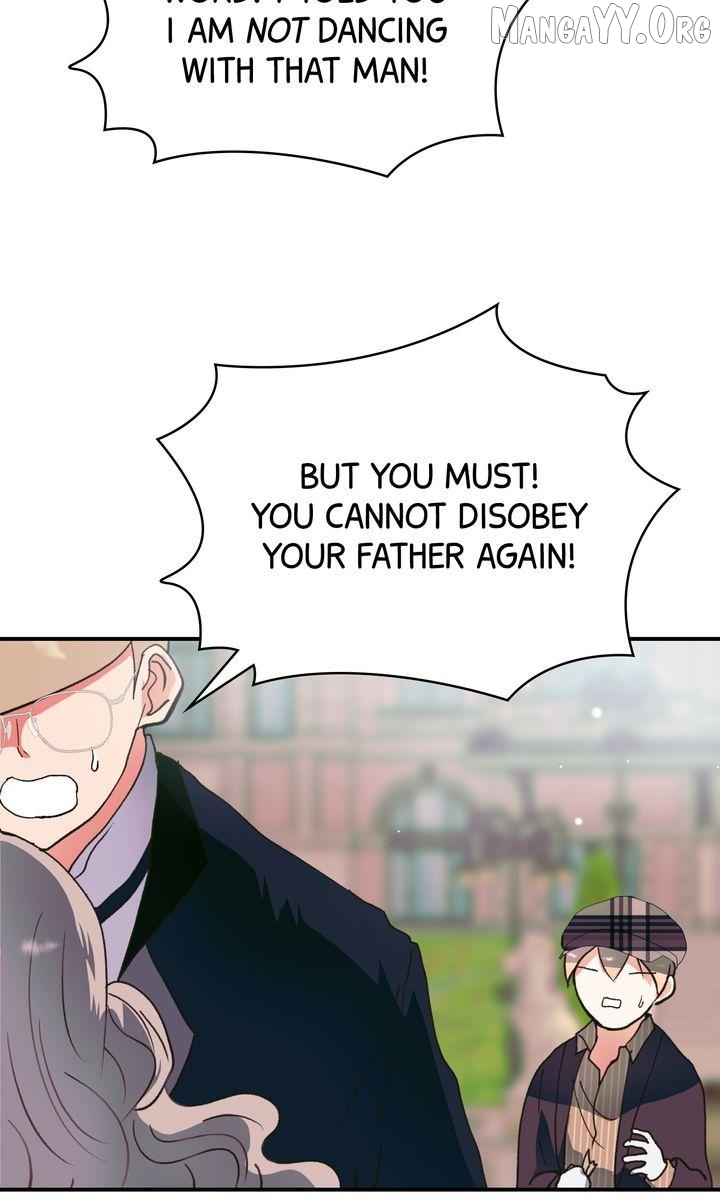 World of Ten Billion Chapter 50 - page 19