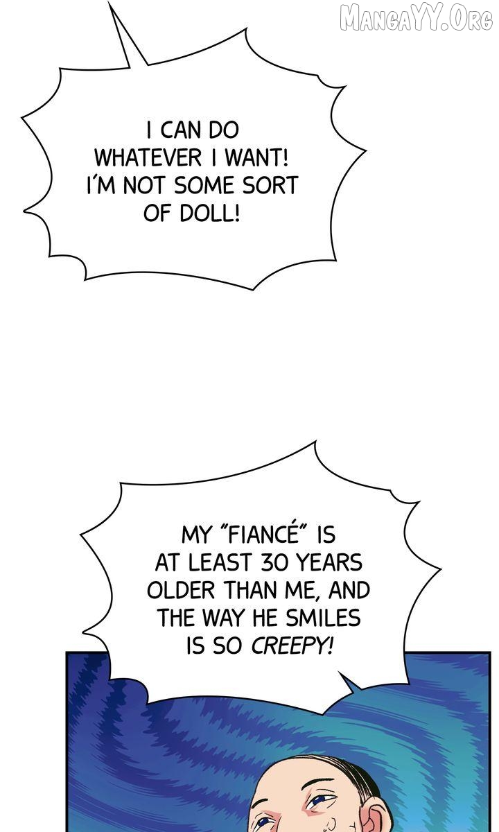 World of Ten Billion Chapter 50 - page 20