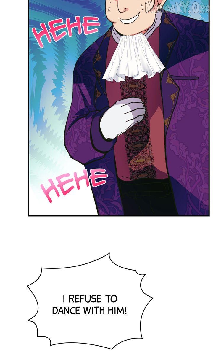 World of Ten Billion Chapter 50 - page 21