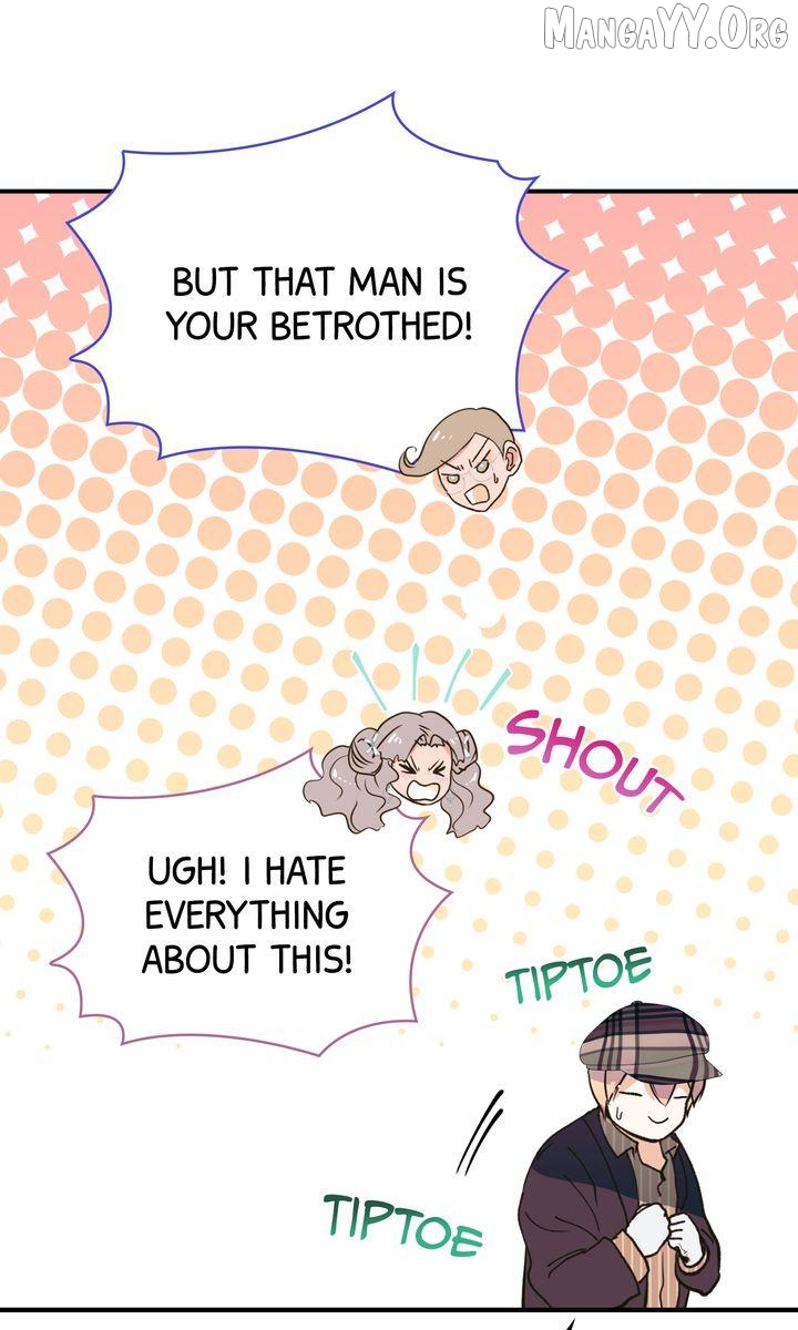 World of Ten Billion Chapter 50 - page 22