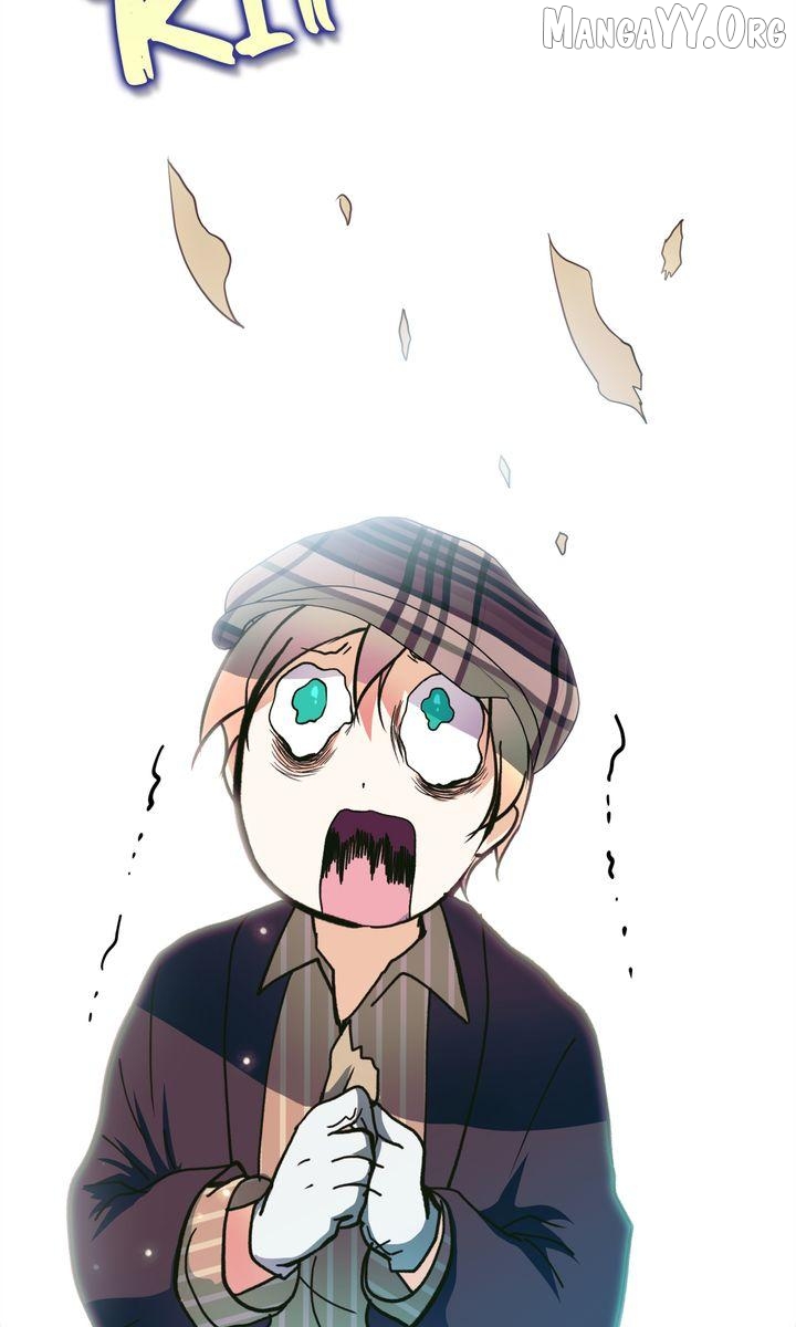 World of Ten Billion Chapter 50 - page 3